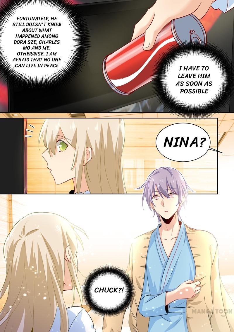 CEO Above, Me Below Chapter 83 - Page 7