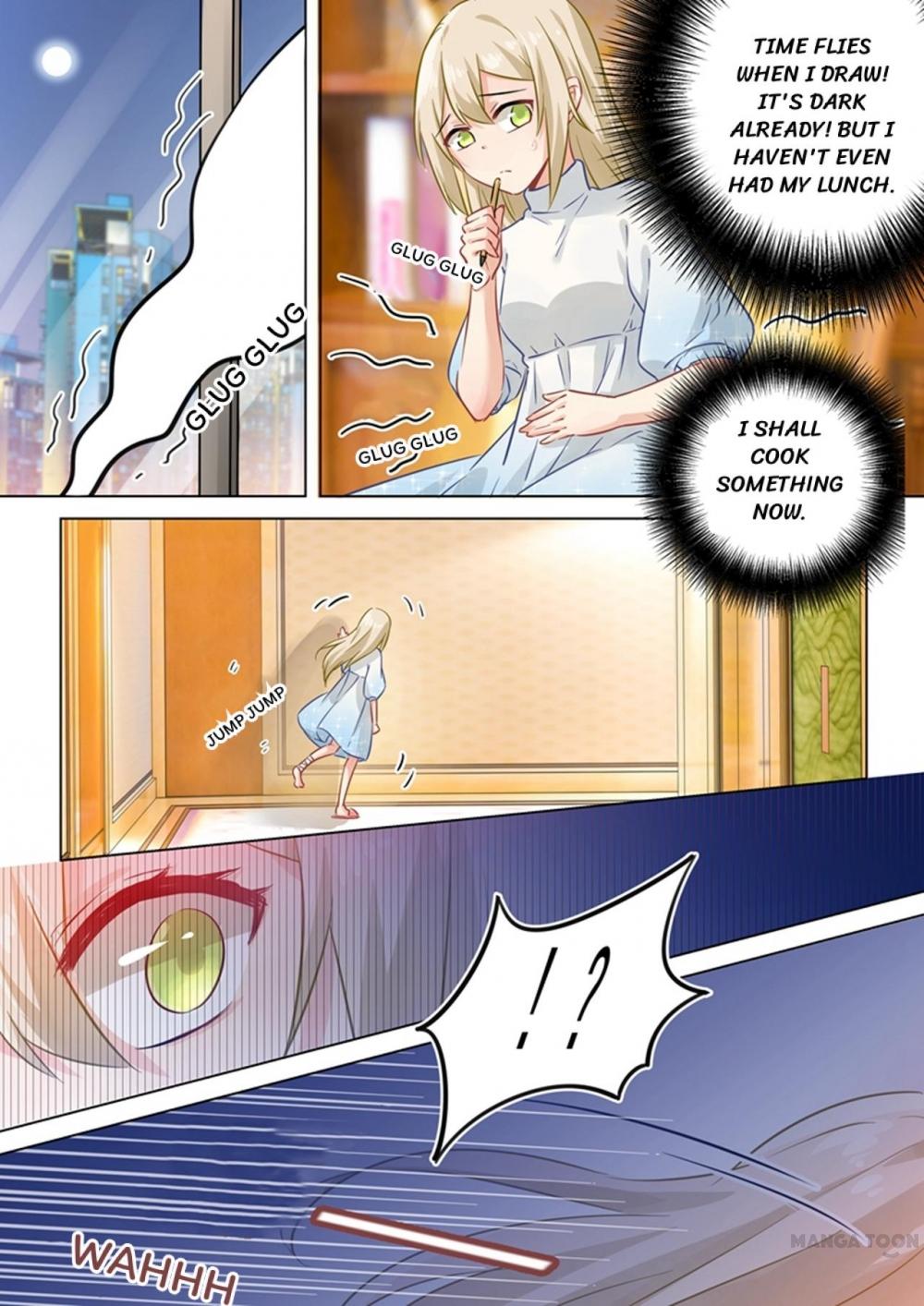 CEO Above, Me Below Chapter 88 - Page 6