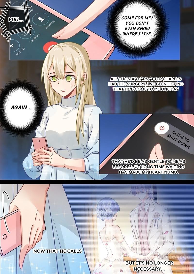CEO Above, Me Below Chapter 89 - Page 5