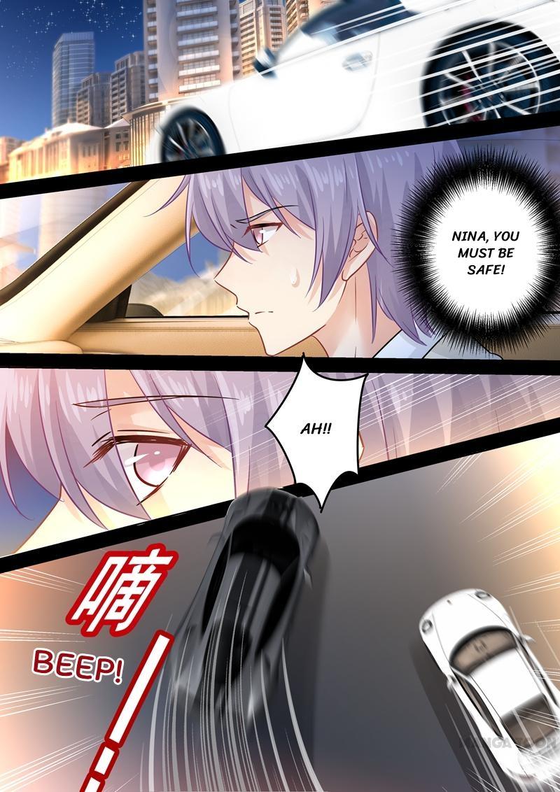 CEO Above, Me Below Chapter 89 - Page 6