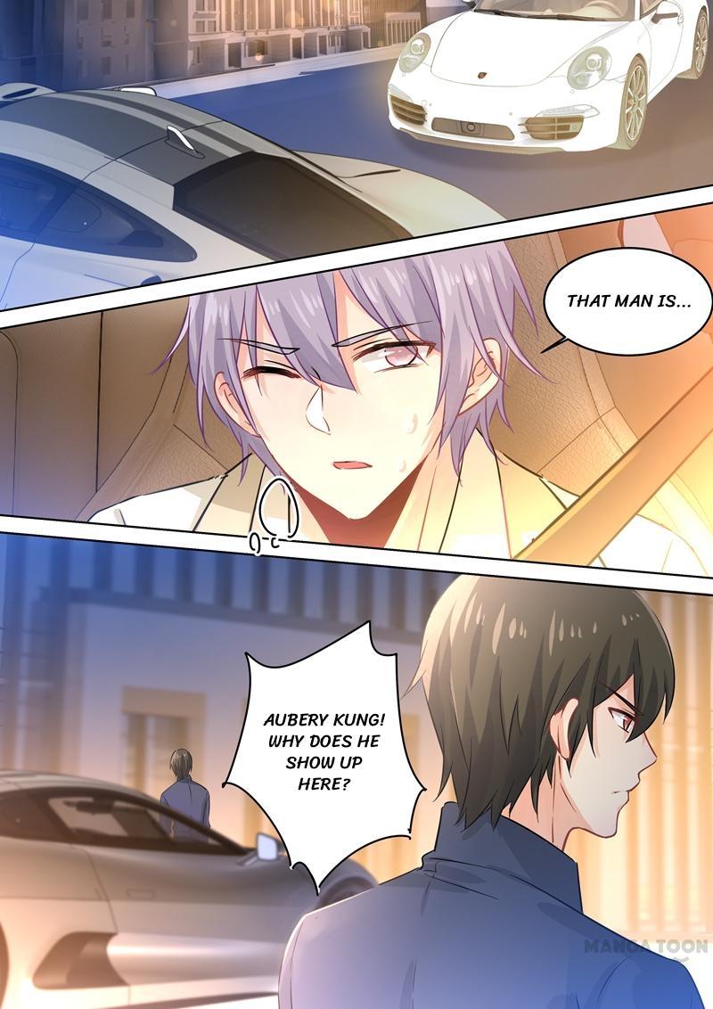 CEO Above, Me Below Chapter 89 - Page 7