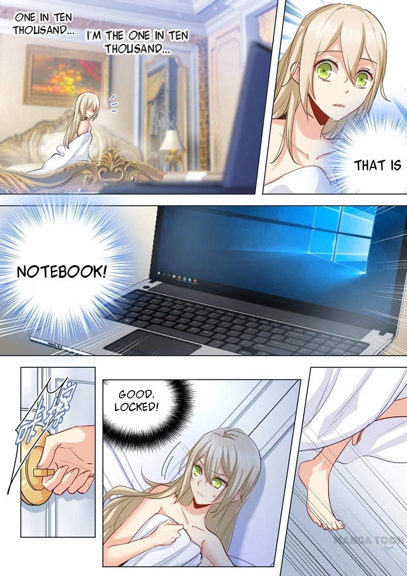 CEO Above, Me Below Chapter 9 - Page 1