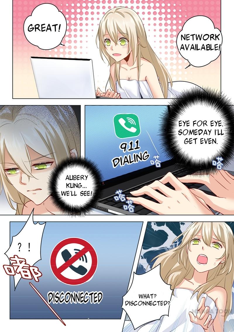 CEO Above, Me Below Chapter 9 - Page 2