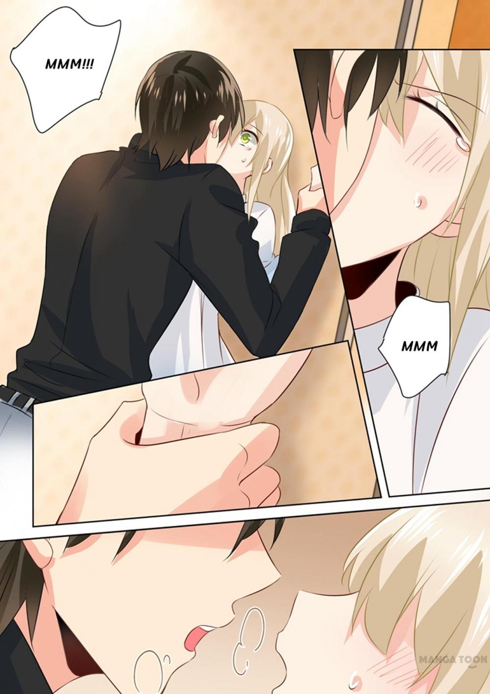 CEO Above, Me Below Chapter 90 - Page 7