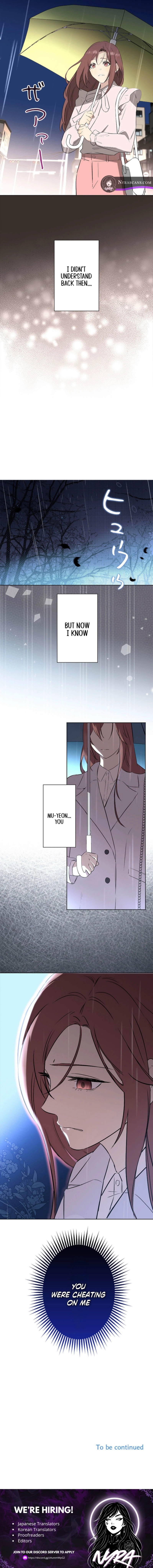 CEO-nim, That’s Not It Chapter 2 - Page 10