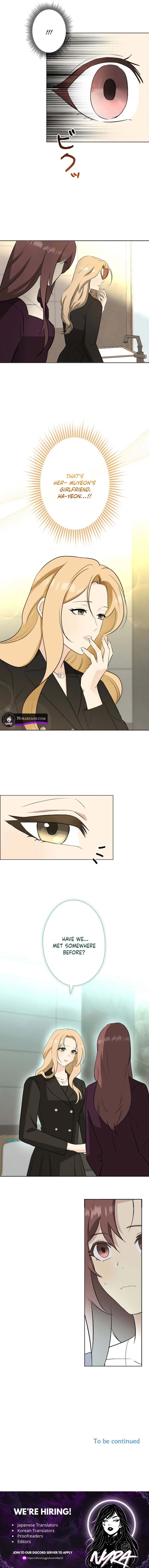 CEO-nim, That’s Not It Chapter 5 - Page 10