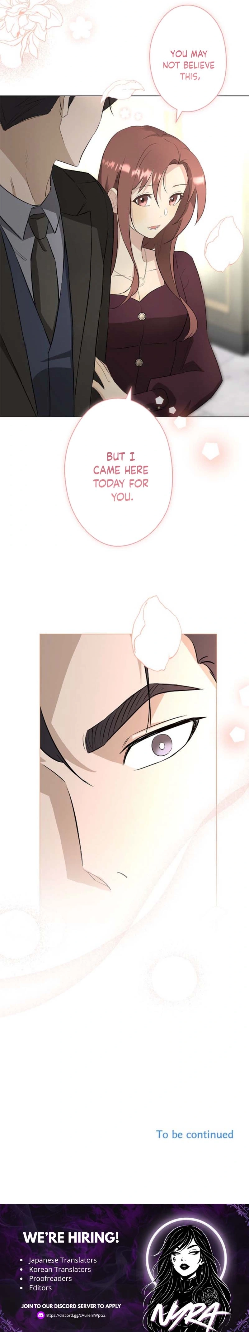 CEO-nim, That’s Not It Chapter 6 - Page 8