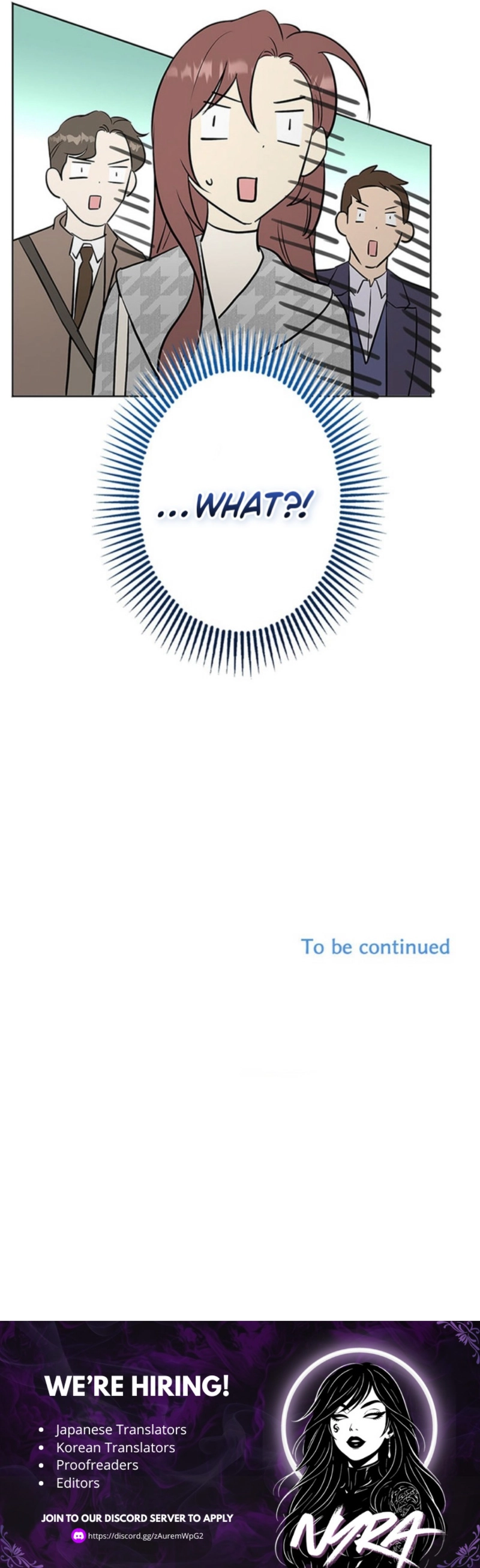 CEO-nim, That’s Not It Chapter 8 - Page 10