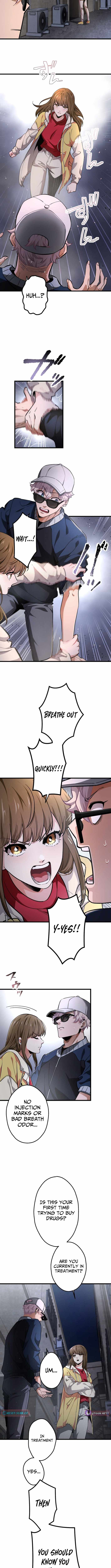 Cerberus Chapter 24 - Page 2