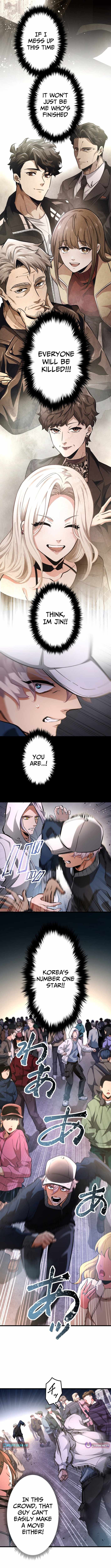 Cerberus Chapter 24 - Page 11