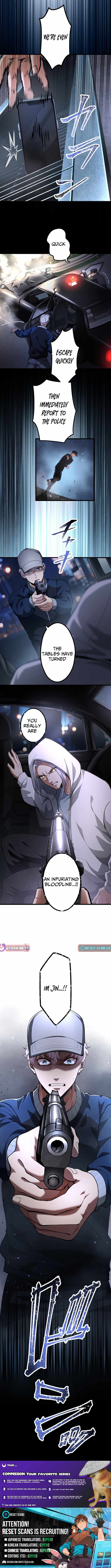 Cerberus Chapter 25 - Page 13