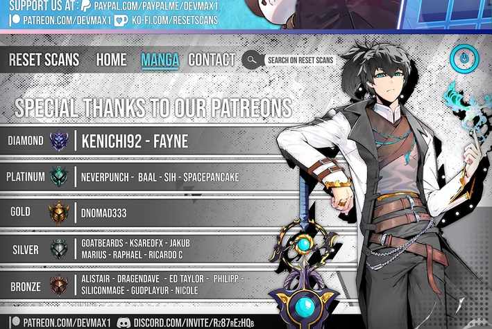 Cerberus Chapter 25 - Page 14