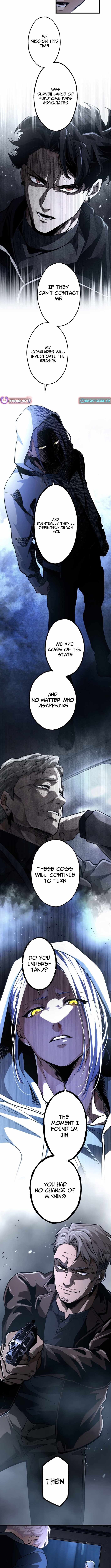 Cerberus Chapter 26 - Page 6