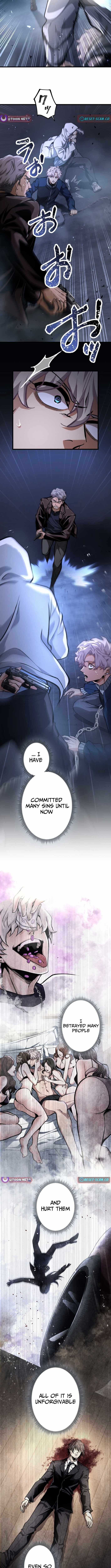 Cerberus Chapter 26 - Page 8