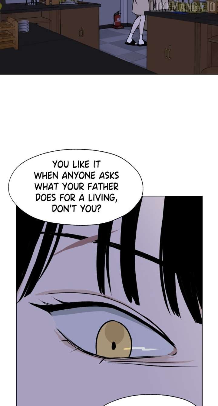 Certificate of Dignity Chapter 17 - Page 11