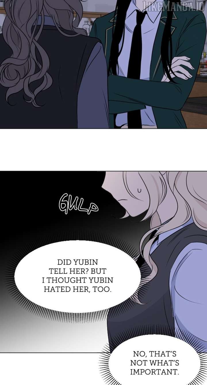 Certificate of Dignity Chapter 17 - Page 13