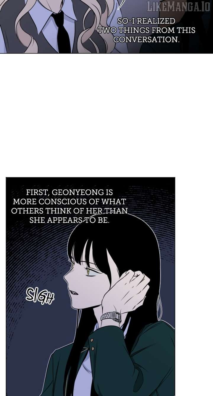 Certificate of Dignity Chapter 17 - Page 18