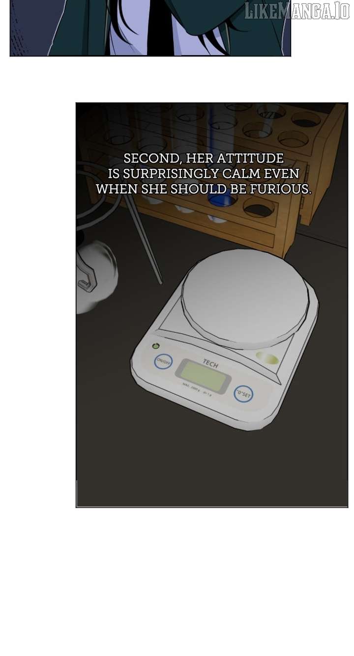 Certificate of Dignity Chapter 17 - Page 19