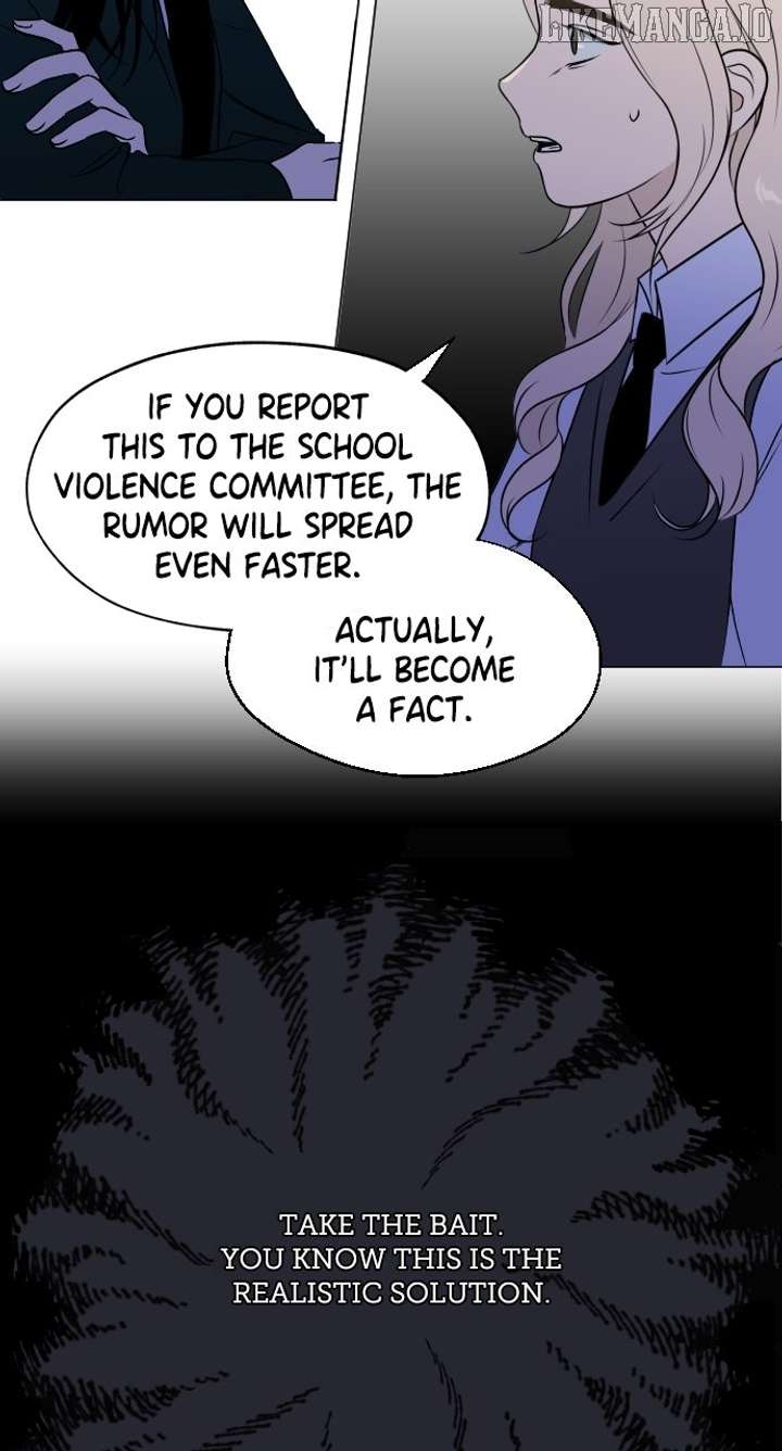 Certificate of Dignity Chapter 17 - Page 26