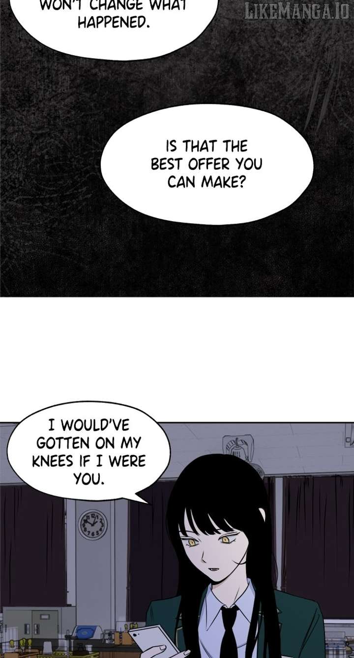 Certificate of Dignity Chapter 17 - Page 39