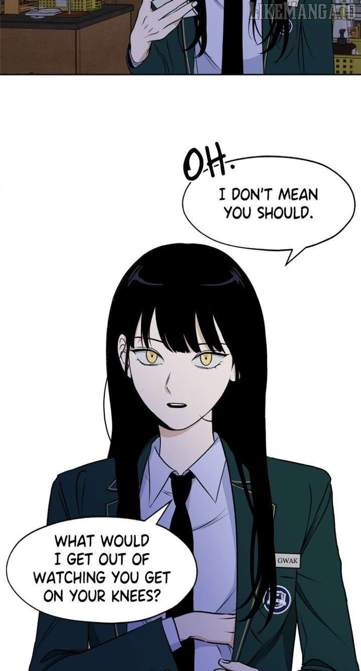 Certificate of Dignity Chapter 17 - Page 40