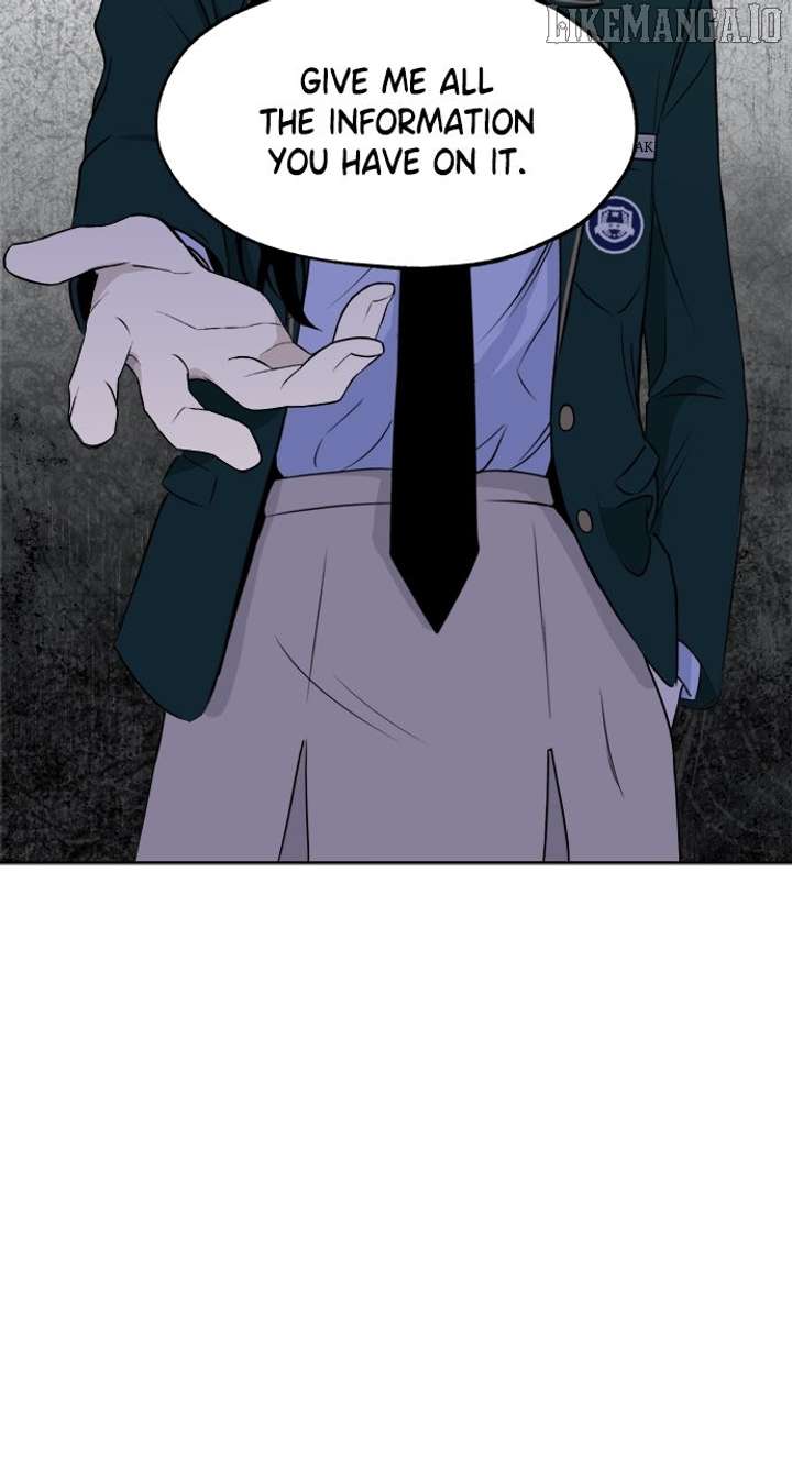 Certificate of Dignity Chapter 17 - Page 45