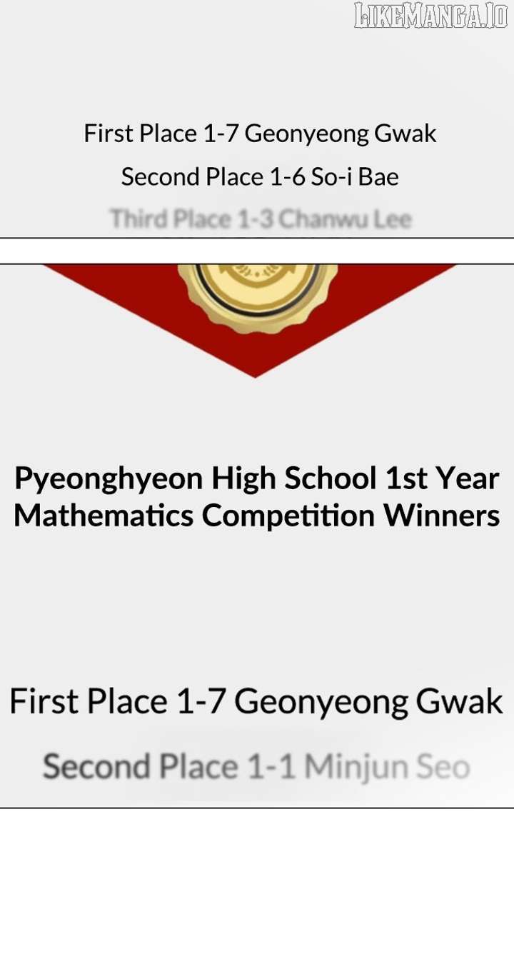 Certificate of Dignity Chapter 17 - Page 62