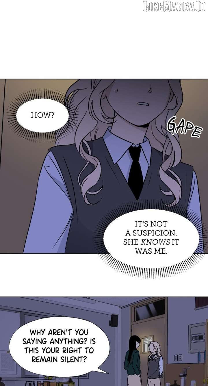 Certificate of Dignity Chapter 17 - Page 10