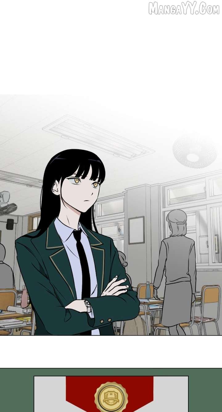 Certificate of Dignity Chapter 18 - Page 1