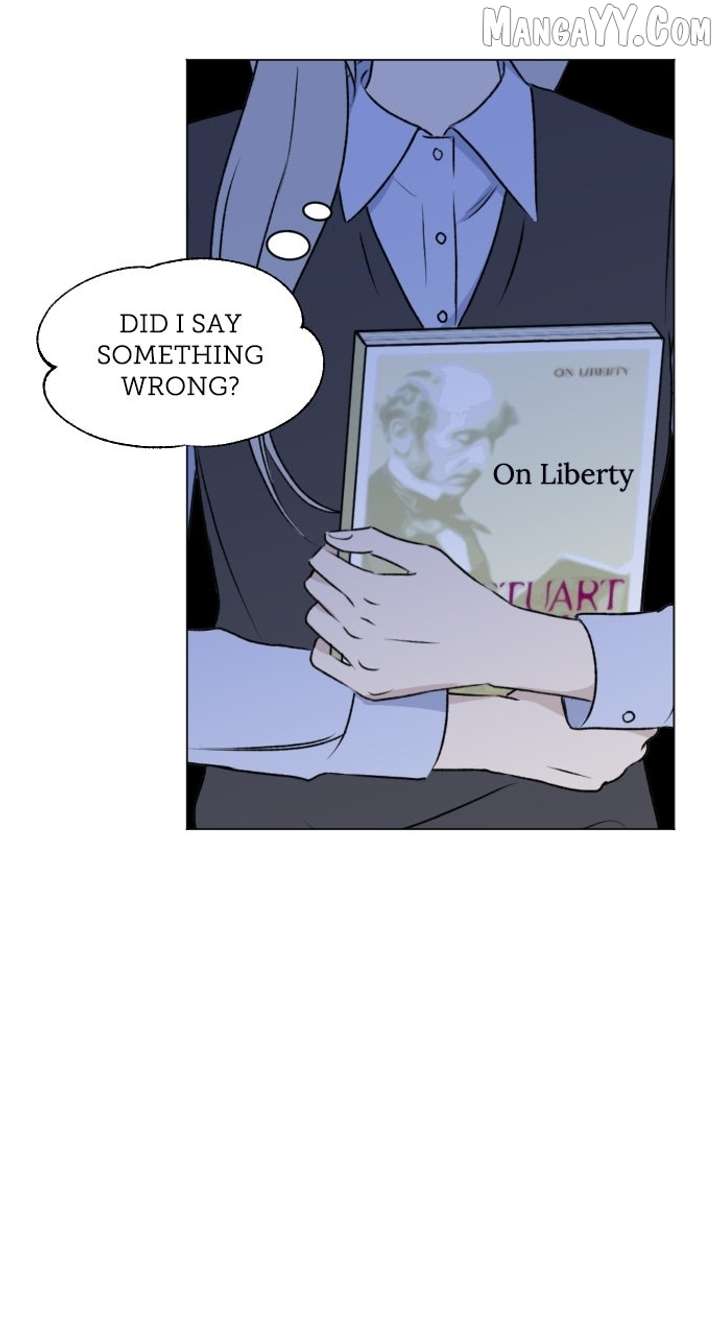 Certificate of Dignity Chapter 18 - Page 21