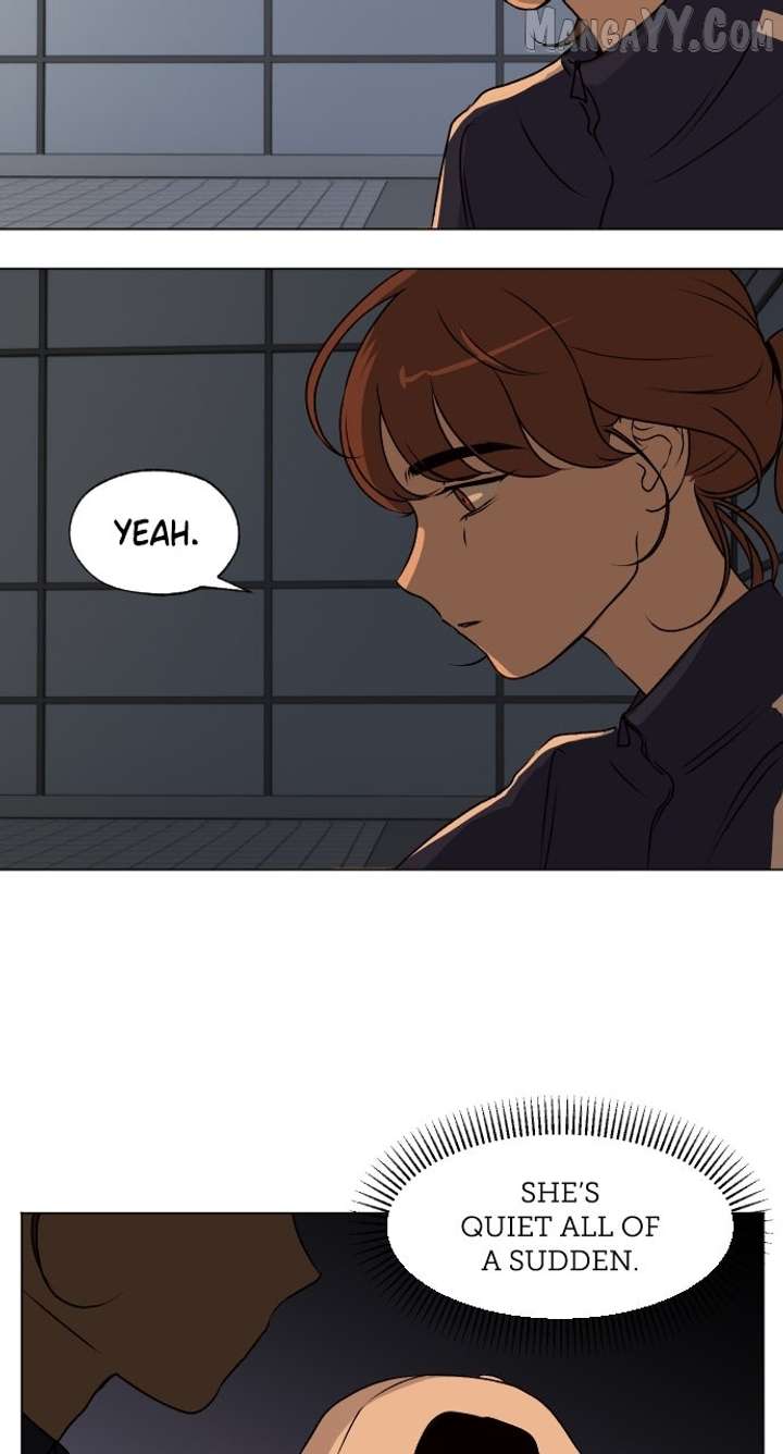 Certificate of Dignity Chapter 18 - Page 41