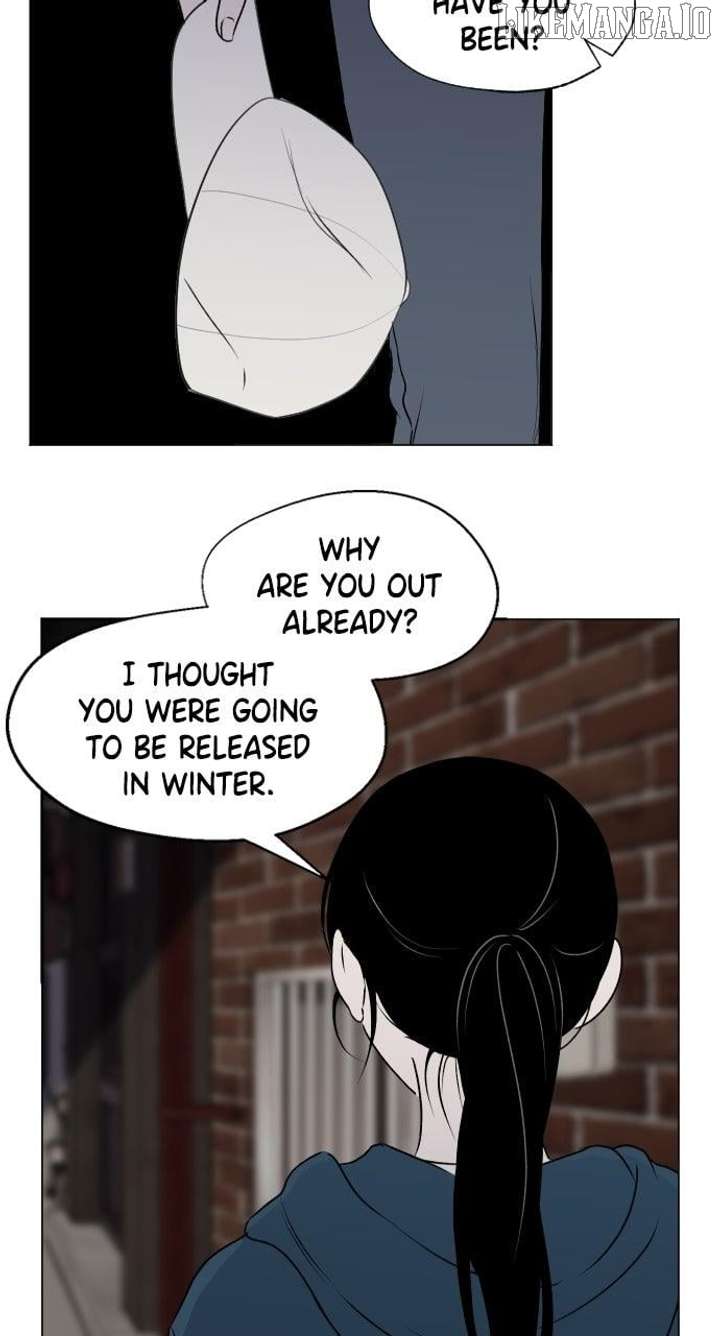 Certificate of Dignity Chapter 19 - Page 2