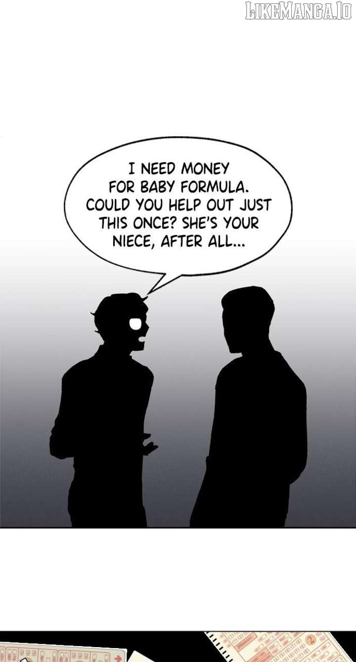 Certificate of Dignity Chapter 19 - Page 13