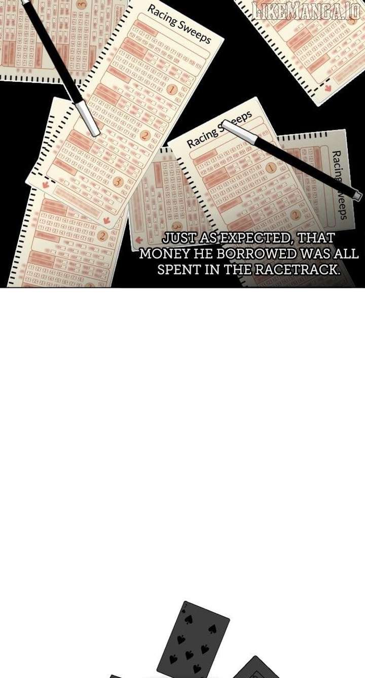 Certificate of Dignity Chapter 19 - Page 14