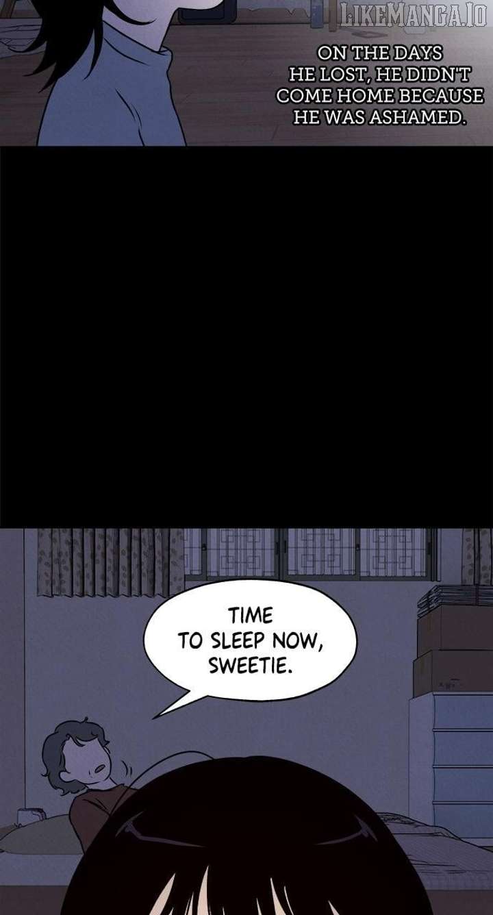 Certificate of Dignity Chapter 19 - Page 17