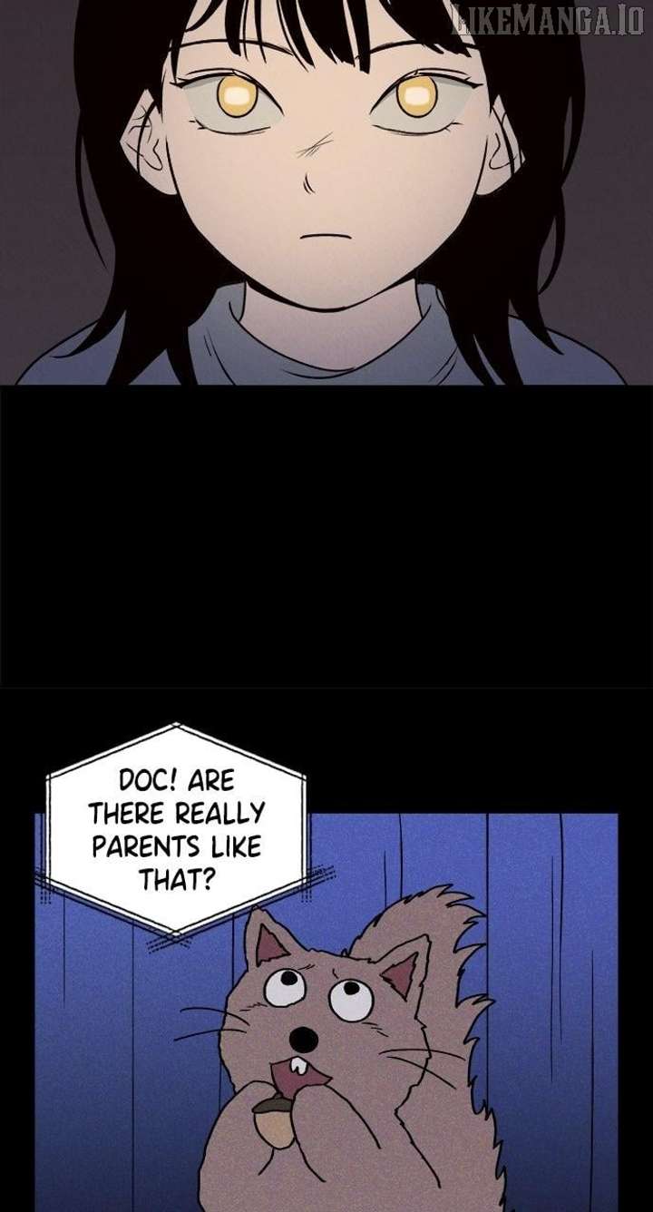 Certificate of Dignity Chapter 19 - Page 18