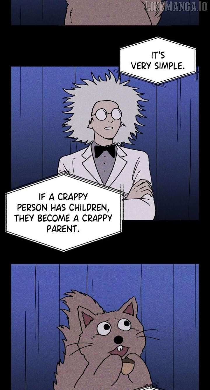 Certificate of Dignity Chapter 19 - Page 19