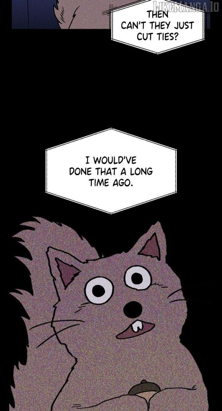 Certificate of Dignity Chapter 19 - Page 20