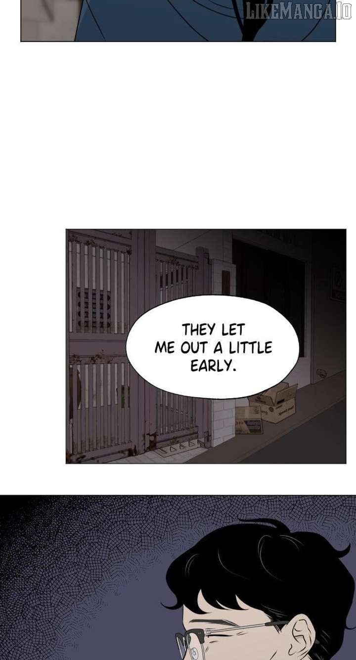 Certificate of Dignity Chapter 19 - Page 3