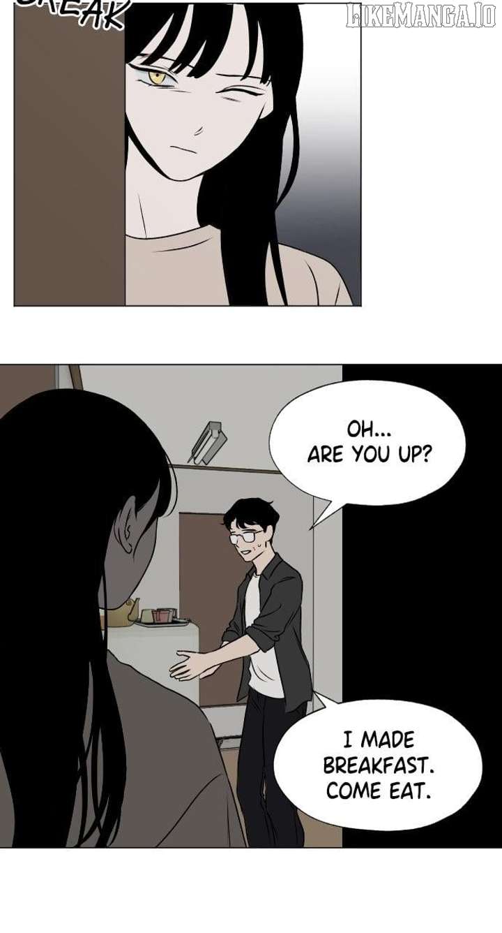 Certificate of Dignity Chapter 19 - Page 23