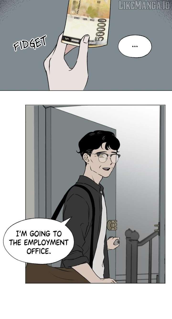 Certificate of Dignity Chapter 19 - Page 26