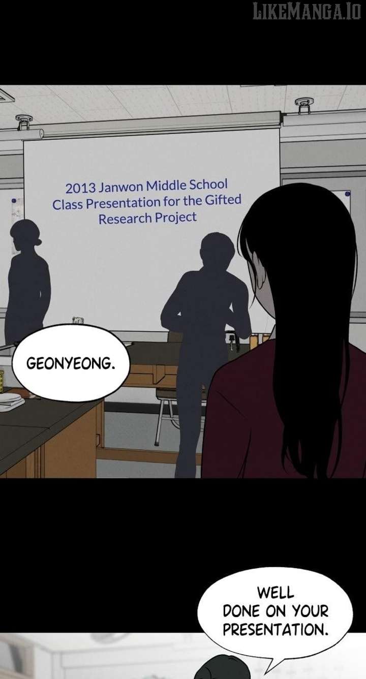 Certificate of Dignity Chapter 19 - Page 30