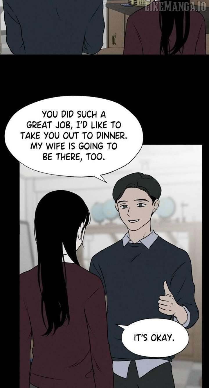 Certificate of Dignity Chapter 19 - Page 34