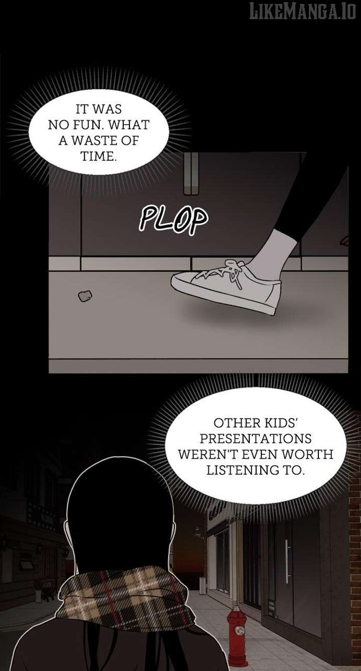 Certificate of Dignity Chapter 19 - Page 38