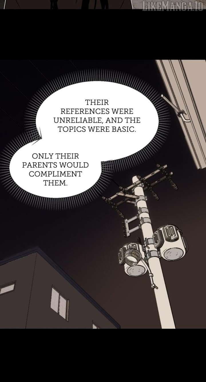 Certificate of Dignity Chapter 19 - Page 39