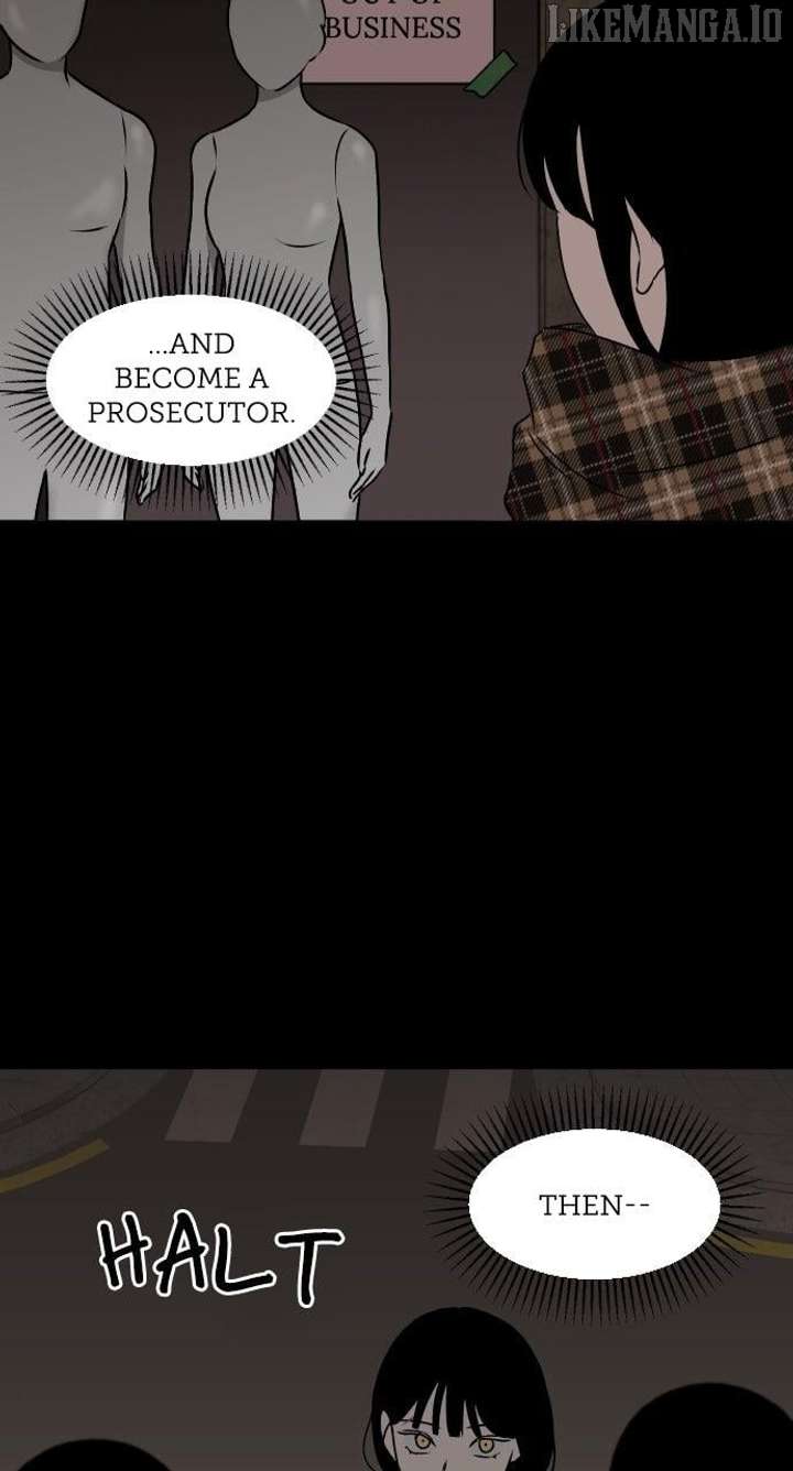 Certificate of Dignity Chapter 19 - Page 42