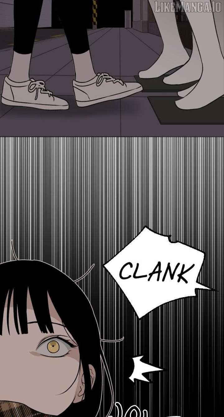 Certificate of Dignity Chapter 19 - Page 45