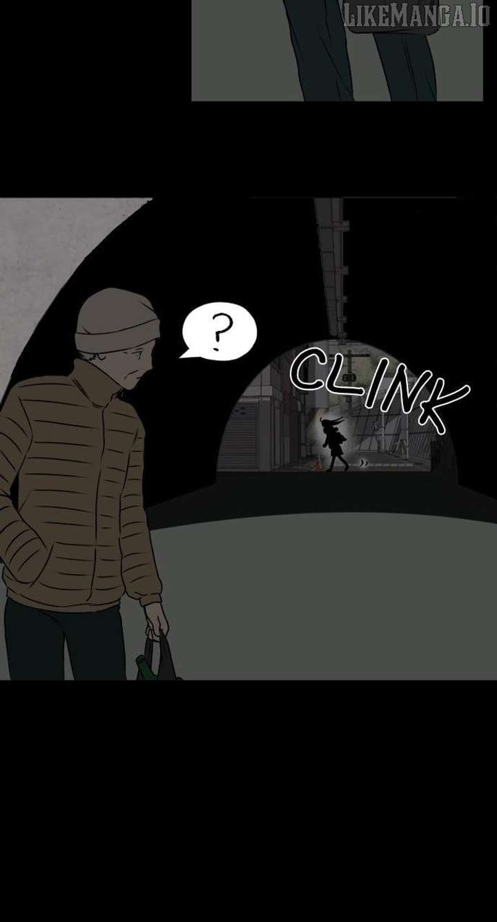 Certificate of Dignity Chapter 19 - Page 47