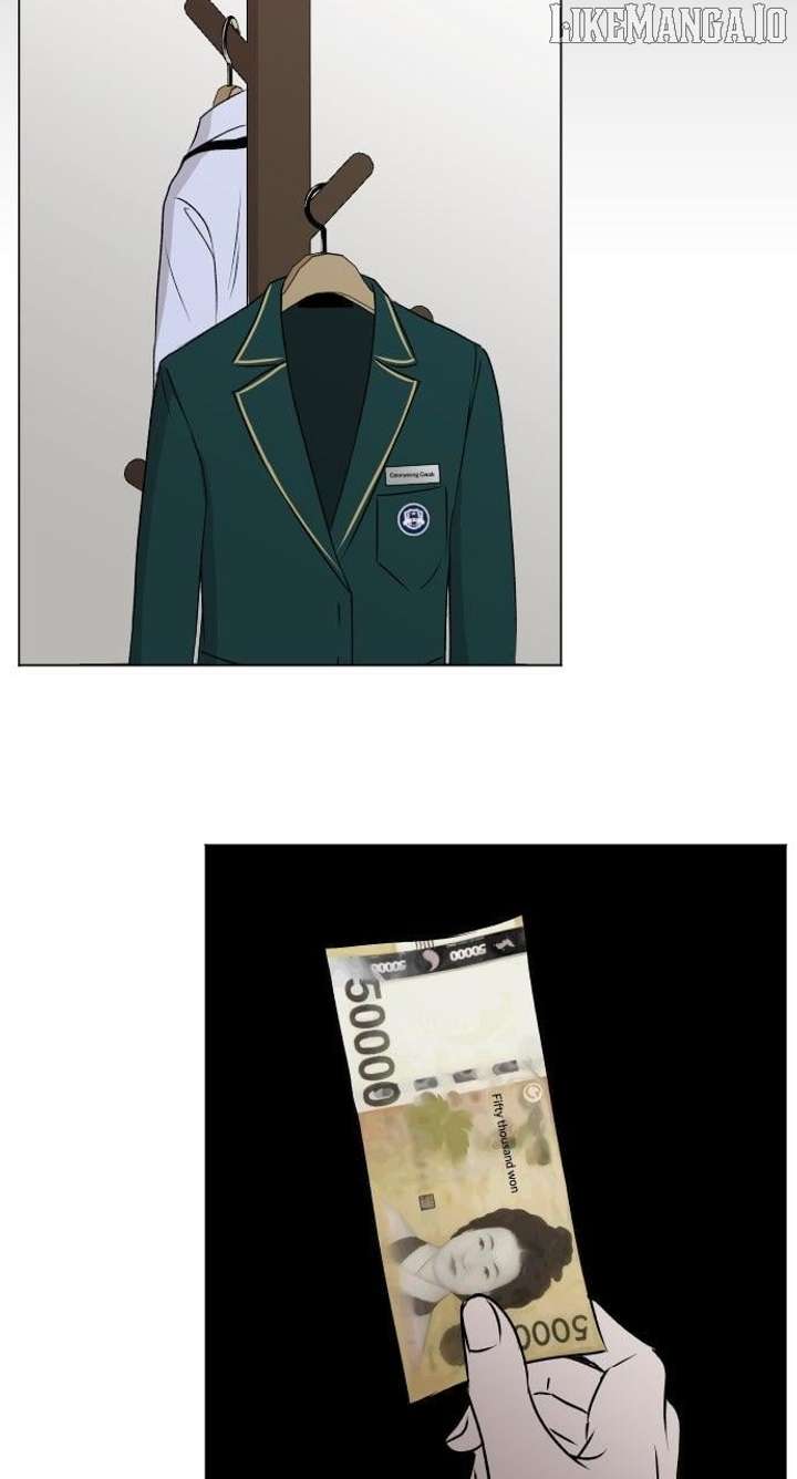 Certificate of Dignity Chapter 19 - Page 57