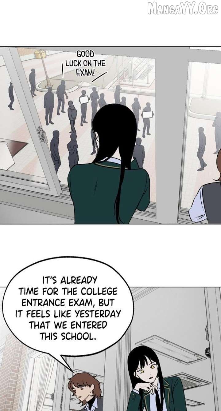 Certificate of Dignity Chapter 20 - Page 25